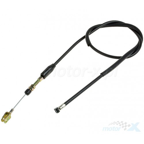 Suzuki Gn 125 Clutch Cable